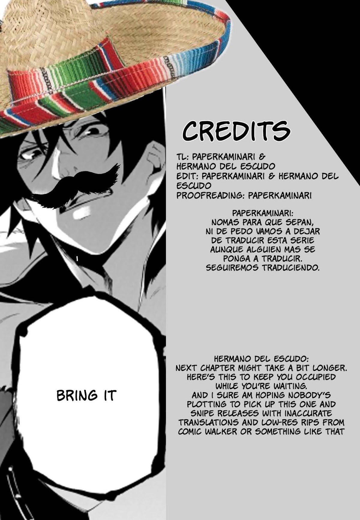 A Day in the Life of the Shield Hero Chapter 4 page 17 - Chapter 4