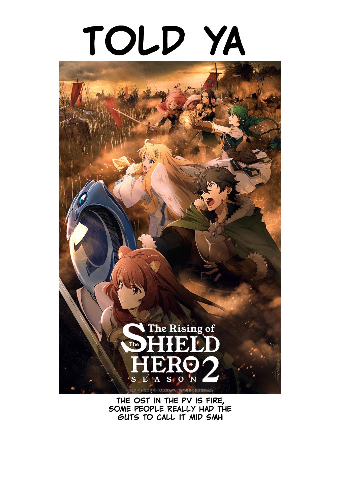 A Day in the Life of the Shield Hero Chapter 9 page 18 - Chapter 9