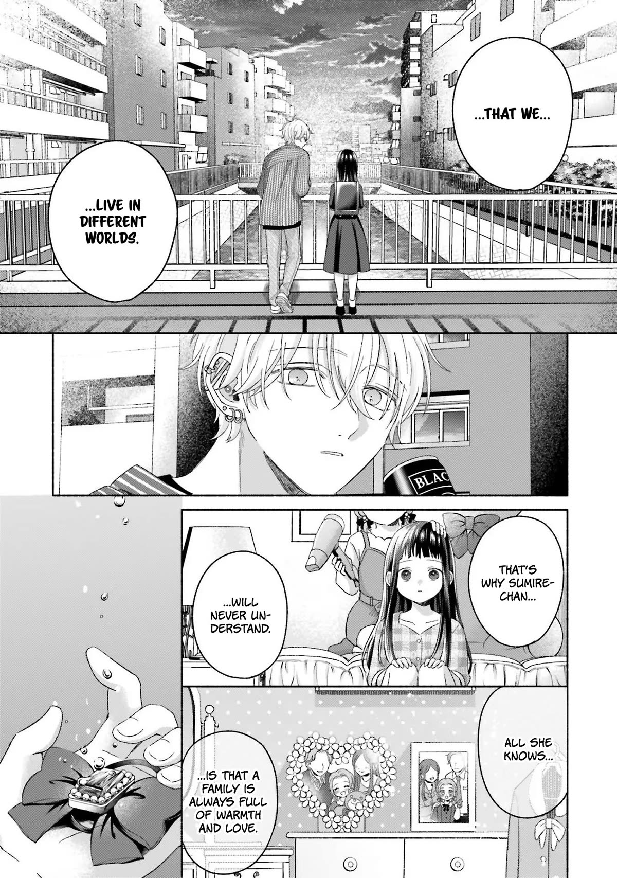 A Day With Rinko-chan Chapter 10 page 11 - Chapter 10: My Friend From A Different World (2)