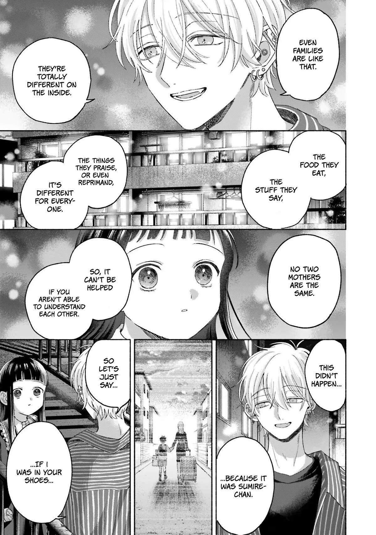 A Day With Rinko-chan Chapter 10 page 17 - Chapter 10: My Friend From A Different World (2)