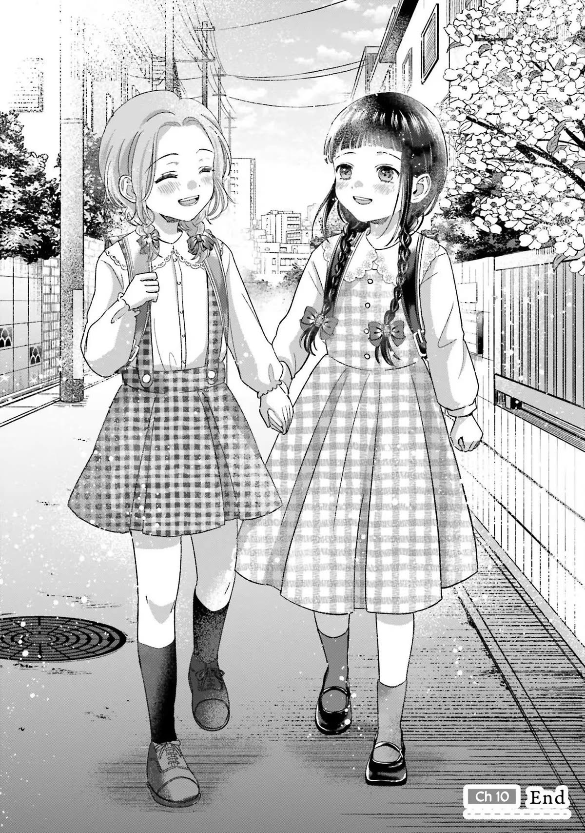 A Day With Rinko-chan Chapter 10 page 26 - Chapter 10: My Friend From A Different World (2)