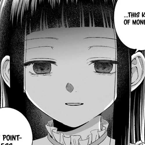 A Day With Rinko-chan Chapter 11: The Night Where the Confetti Scatters cover