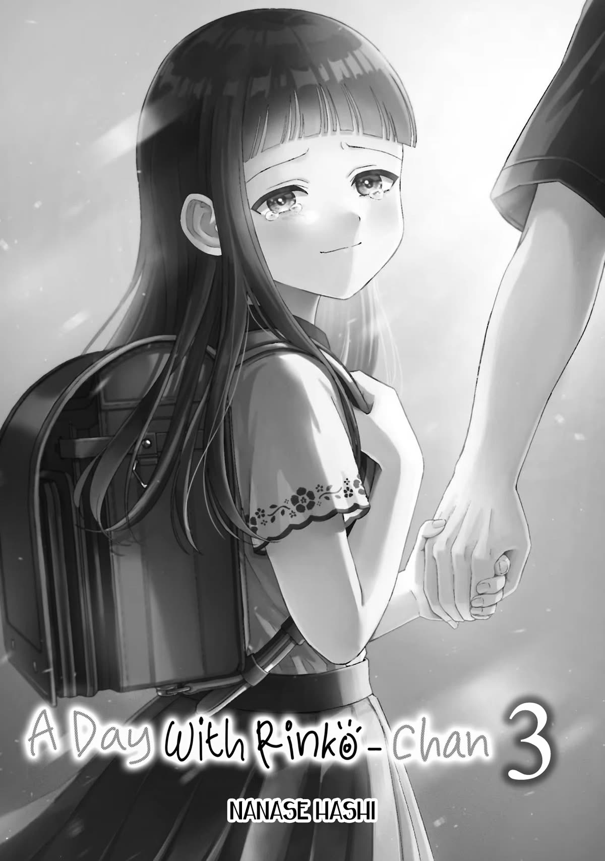 A Day With Rinko-chan Chapter 13 page 2 - Chapter 13: Summer Festival Memories