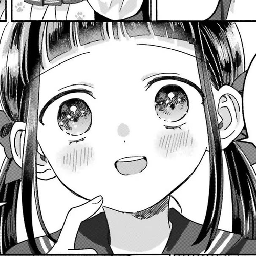 A Day With Rinko-chan Chapter 14.5: Haruno's Picking Up Trash cover