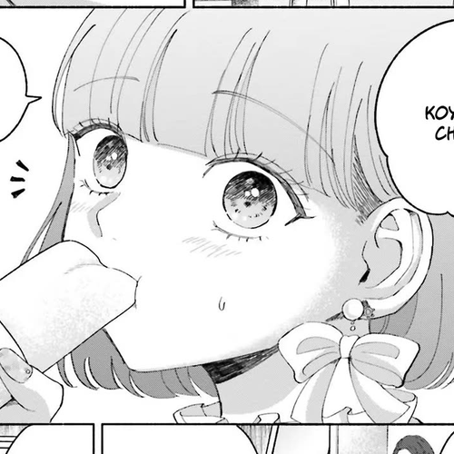 A Day With Rinko-chan Chapter 14: The Thread That Connects You and Me cover
