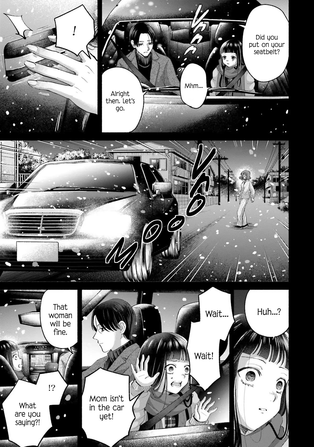 A Day With Rinko-chan Chapter 15 page 23 - Chapter 15: My Family (1)