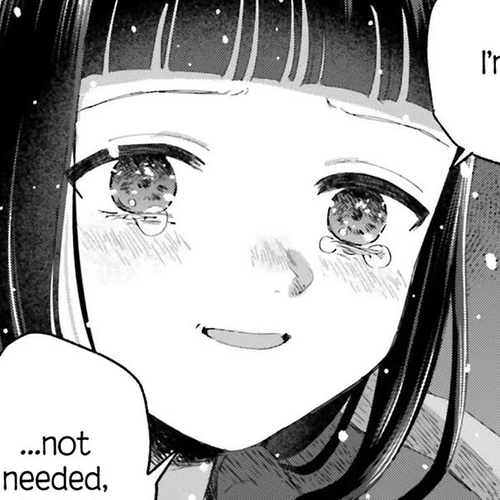 A Day With Rinko-chan Chapter 15: My Family (1) cover