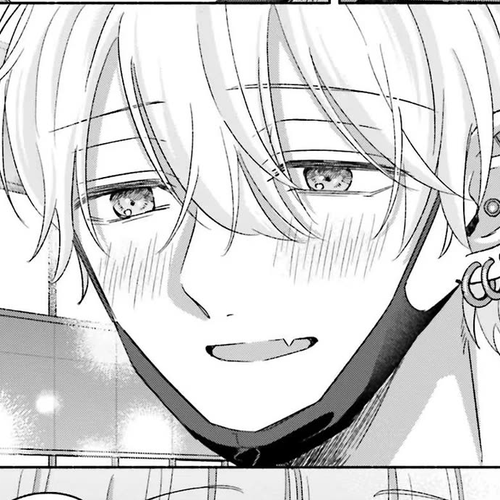 A Day With Rinko-chan Chapter 17: Painting Your Fingertips cover