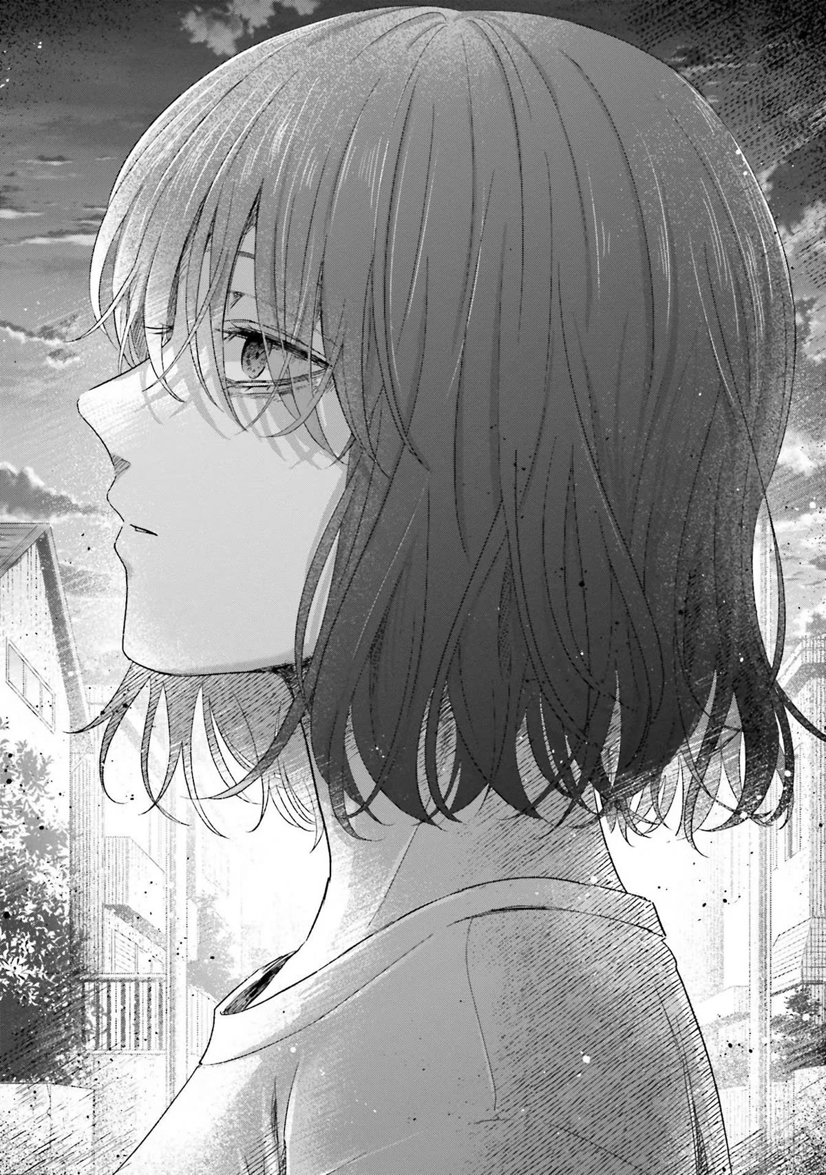 A Day With Rinko-chan Chapter 18 page 20 - Chapter 18: The Evening Smoke Along the Road