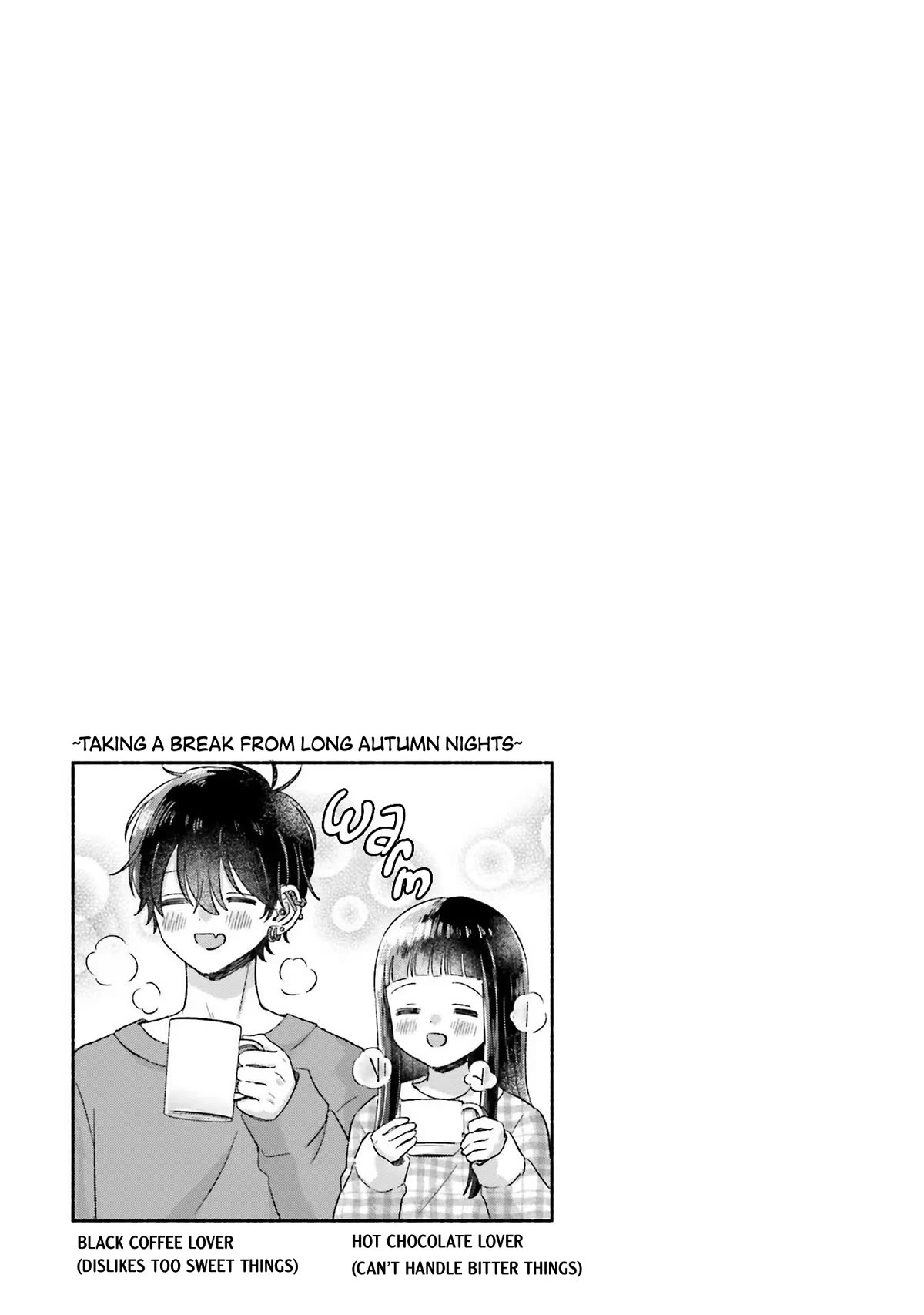 A Day With Rinko-chan Chapter 18 page 27 - Chapter 18: The Evening Smoke Along the Road