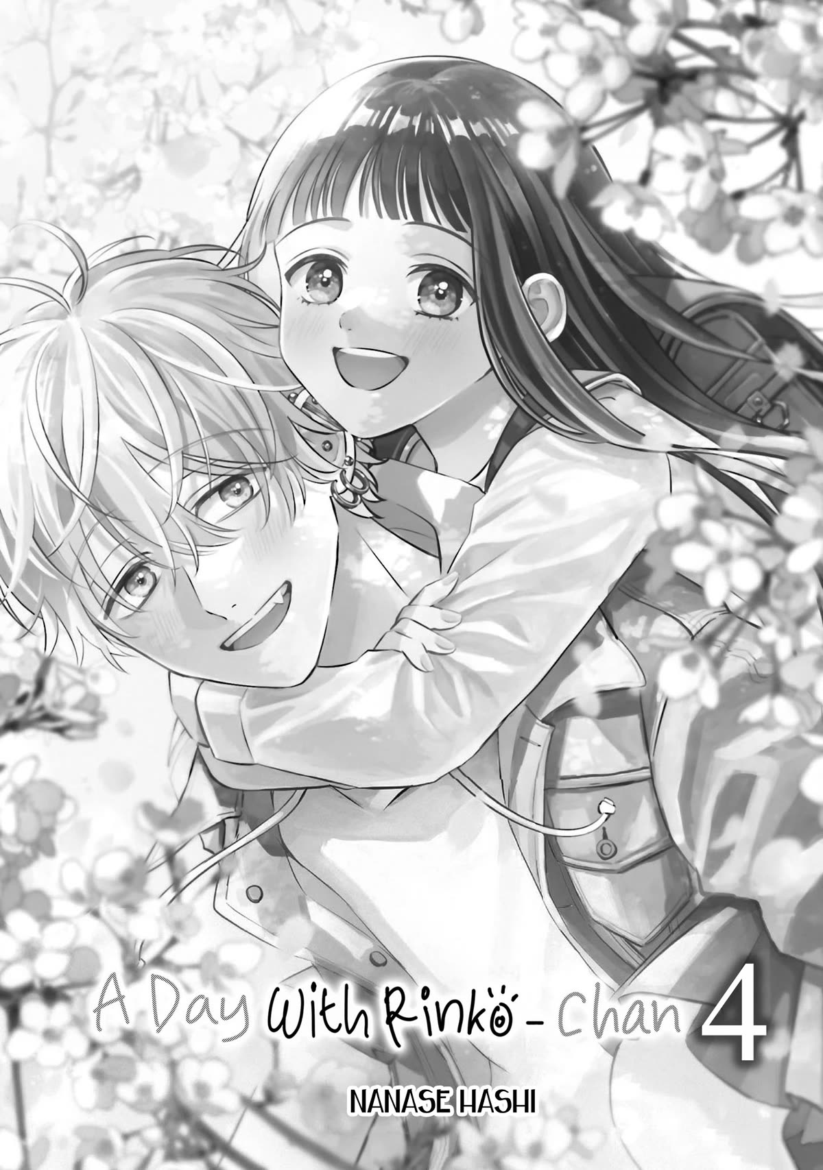 A Day With Rinko-chan Chapter 19 page 2 - Chapter 19: A Day with Chiyoko-chan