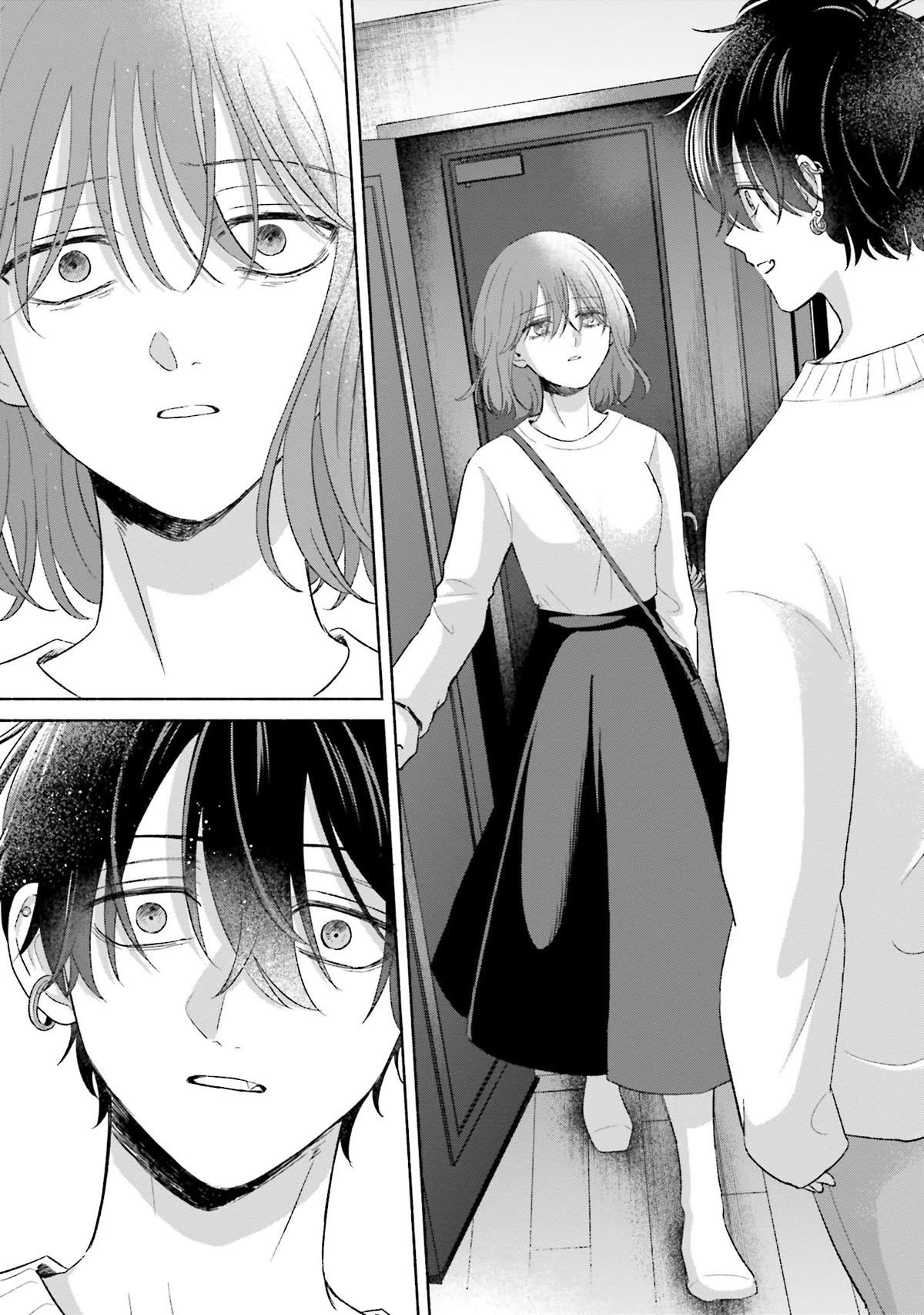 A Day With Rinko-chan Chapter 19 page 28 - Chapter 19: A Day with Chiyoko-chan