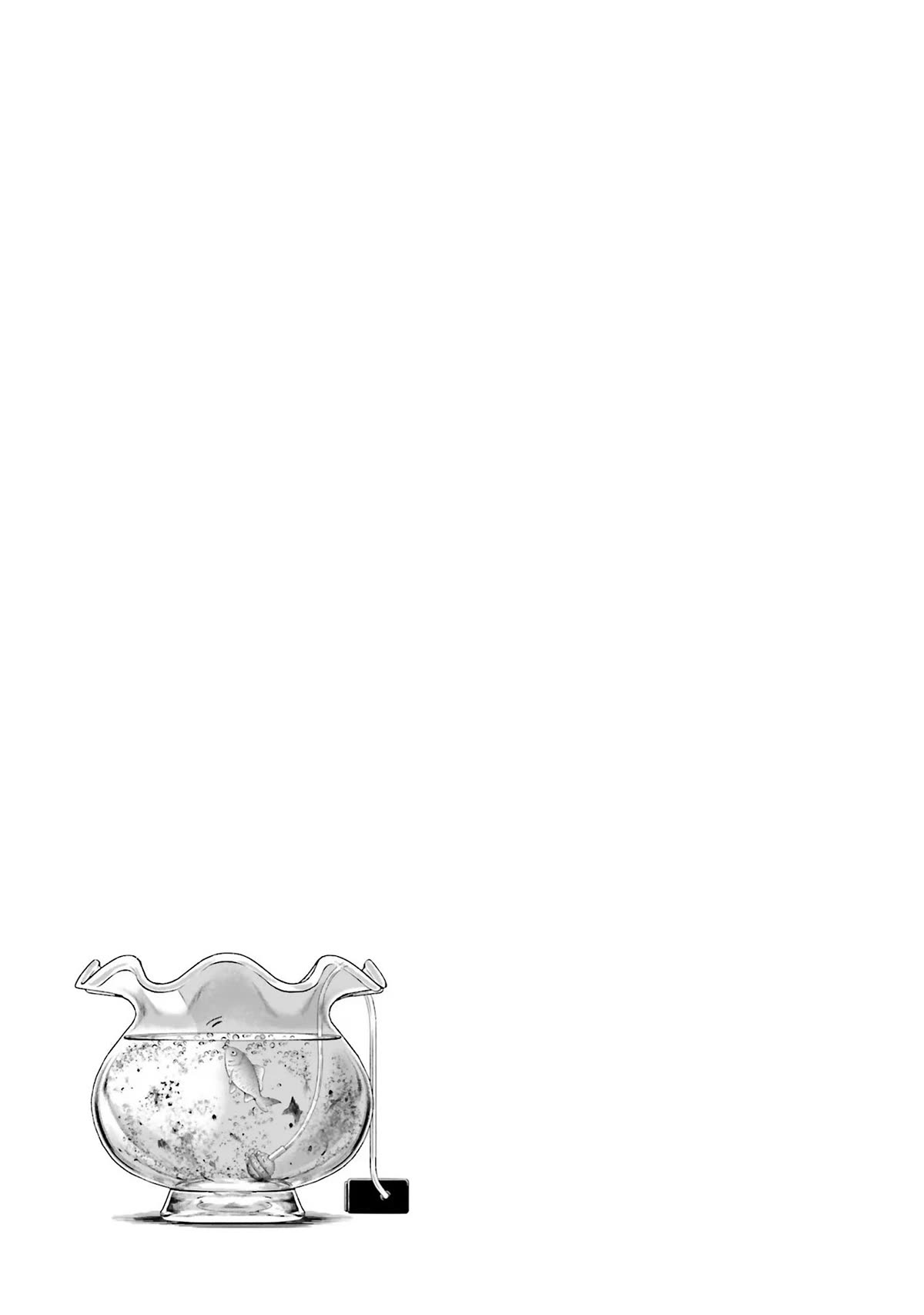 A Day With Rinko-chan Chapter 2 page 31 - Chapter 2: Goldfish House