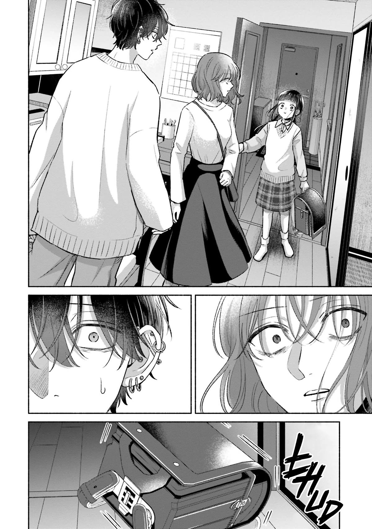 A Day With Rinko-chan Chapter 20 page 10 - Chapter 20: Farewell, Sweet Osmanthus