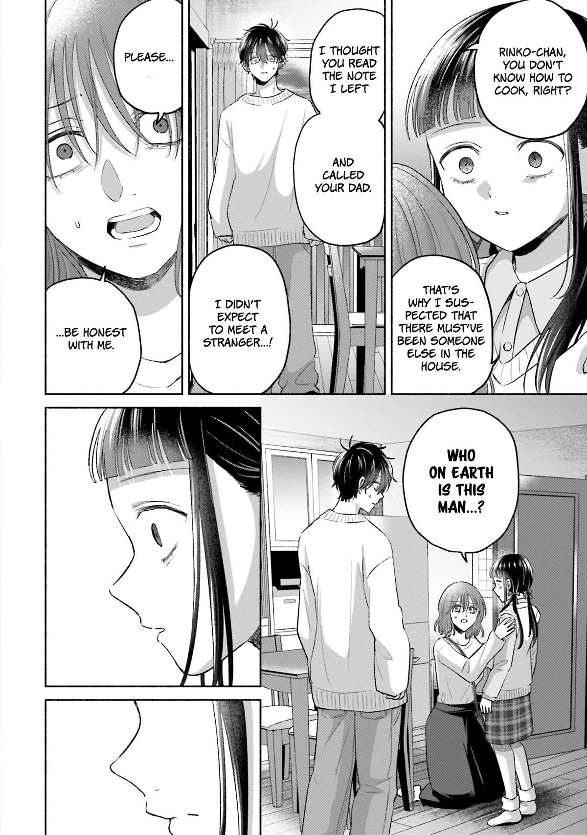 A Day With Rinko-chan Chapter 20 page 16 - Chapter 20: Farewell, Sweet Osmanthus