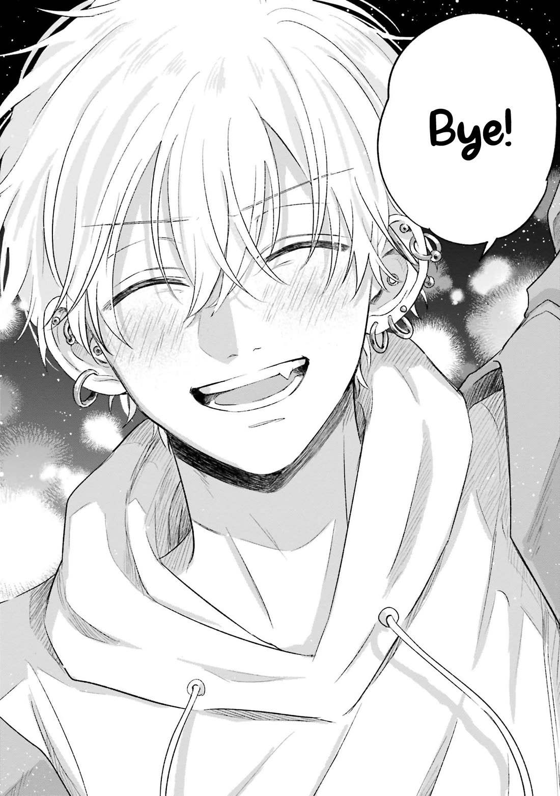 A Day With Rinko-chan Chapter 23 page 28 - Chapter 23: The Last Day of Eternity