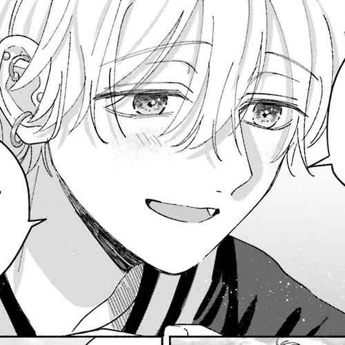 A Day With Rinko-chan Chapter 24.5: A Day with Haruno-kun cover