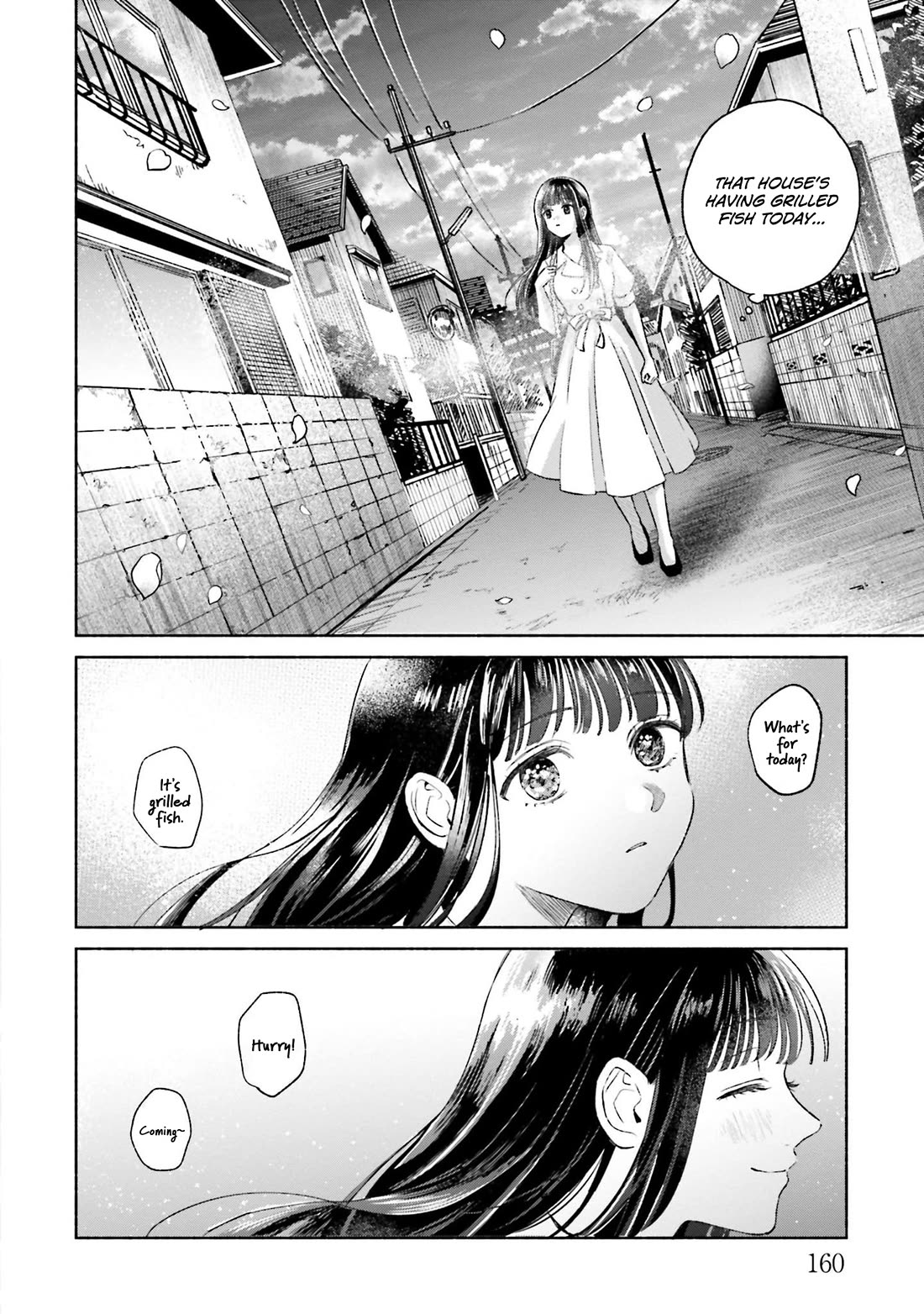 A Day With Rinko-chan Chapter 24 page 16 - Chapter 24: A Day with Rinko-chan [END]