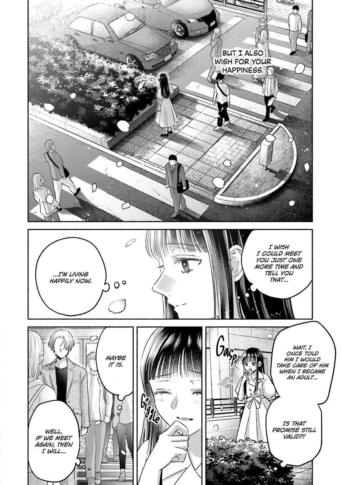 A Day With Rinko-chan Chapter 24 page 18 - Chapter 24: A Day with Rinko-chan [END]