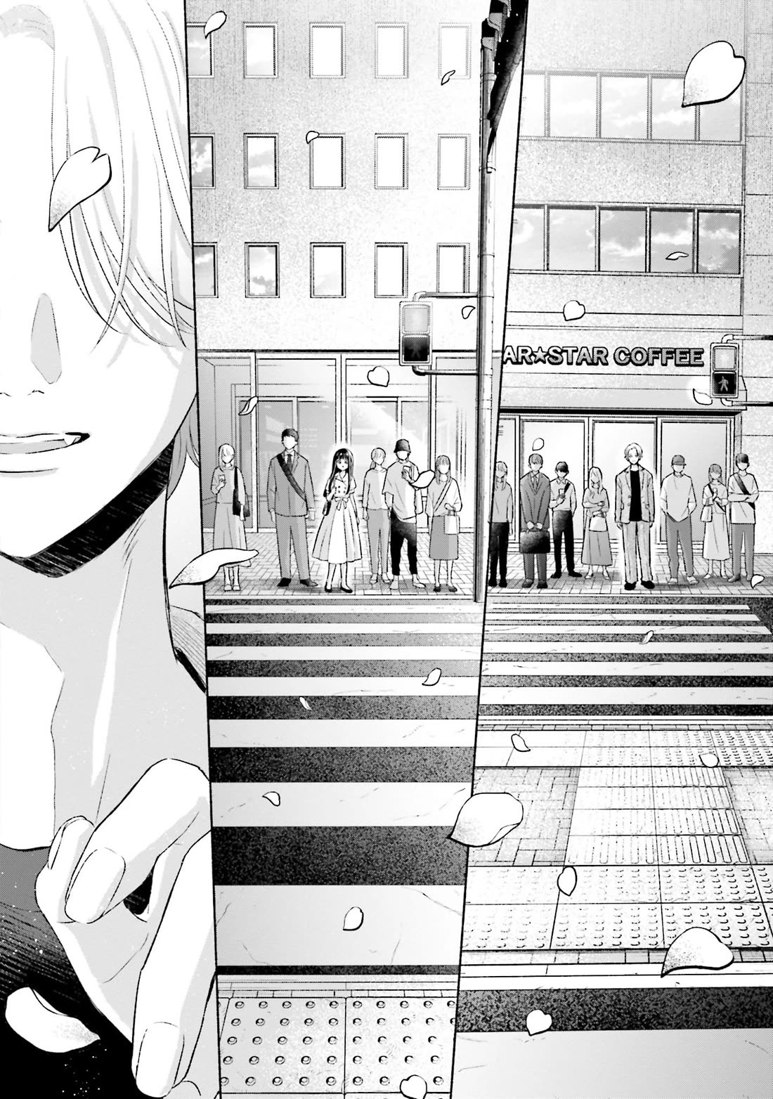 A Day With Rinko-chan Chapter 24 page 22 - Chapter 24: A Day with Rinko-chan [END]