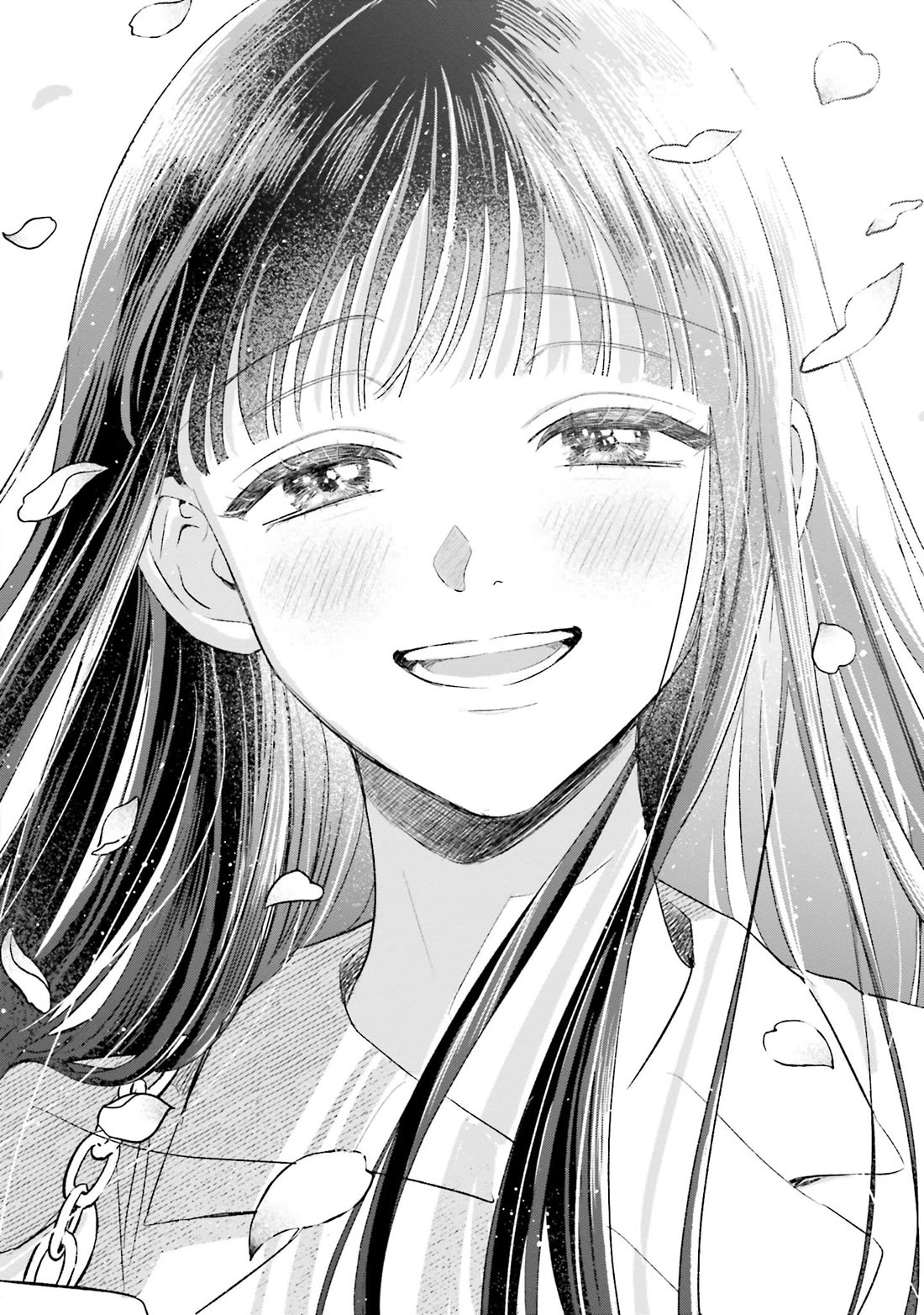 A Day With Rinko-chan Chapter 24 page 24 - Chapter 24: A Day with Rinko-chan [END]
