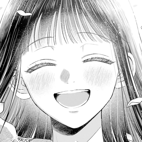 A Day With Rinko-chan Chapter 24: A Day with Rinko-chan [END] cover