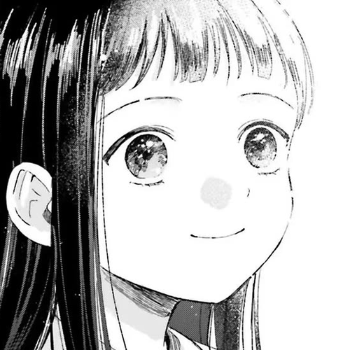 A Day With Rinko-chan Chapter 3: My Future Dream cover