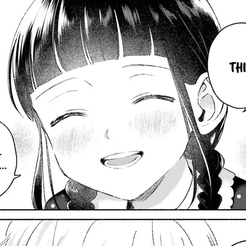 A Day With Rinko-chan Chapter 5: The Girl in Powder Pink cover