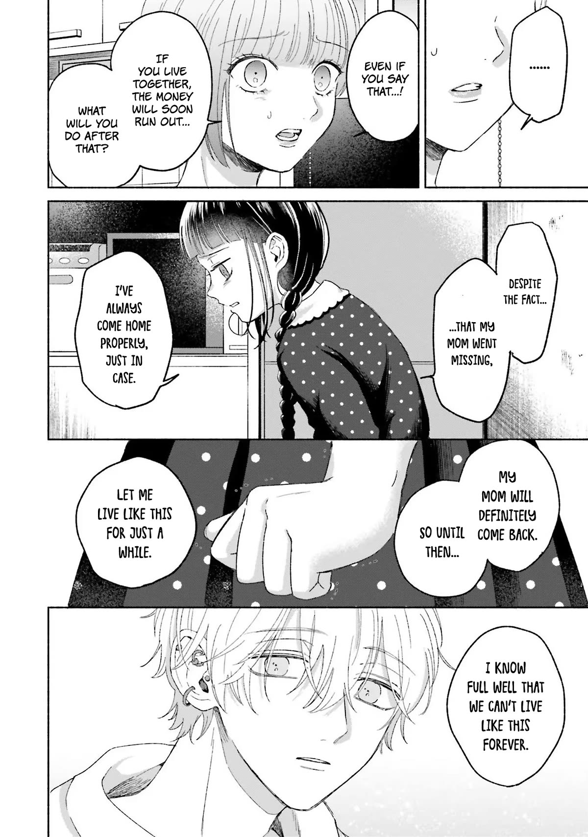 A Day With Rinko-chan Chapter 6 page 16 - Chapter 6: A Day with Koyori-Chan (1)