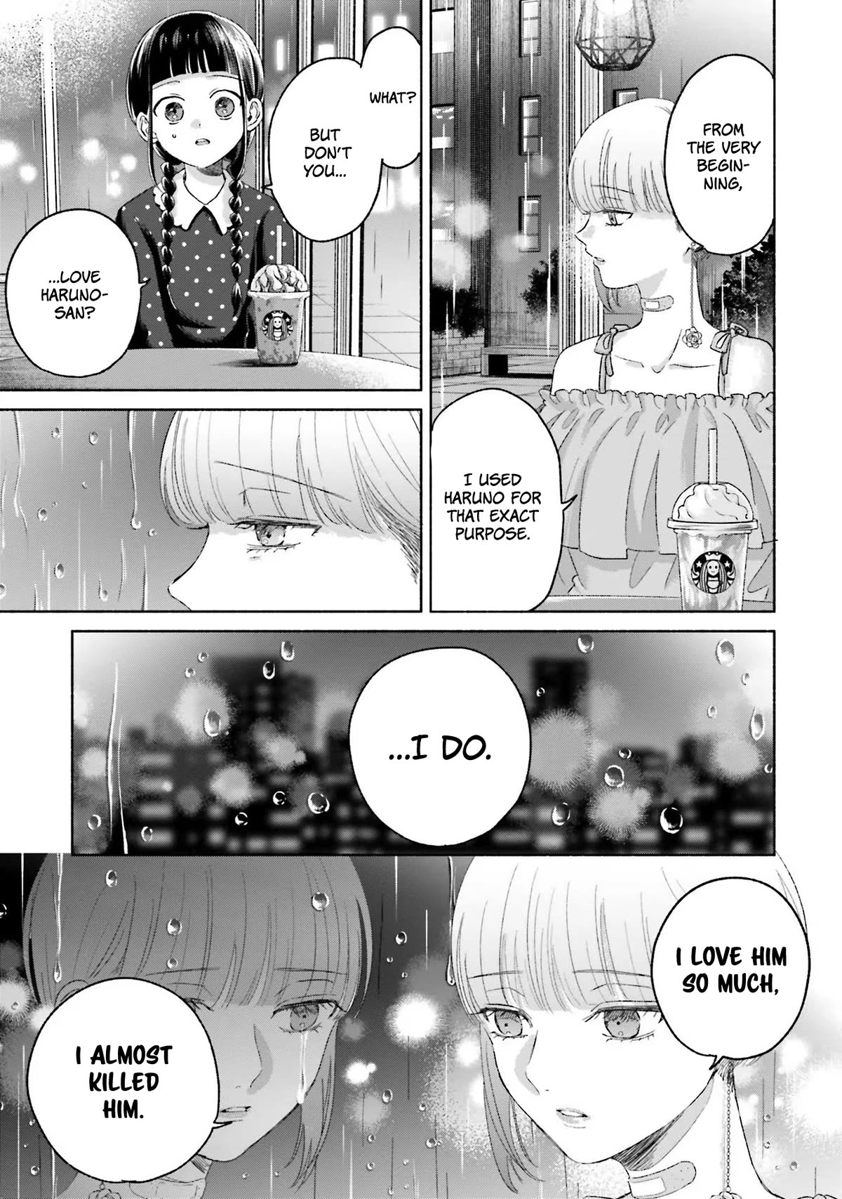 A Day With Rinko-chan Chapter 7 page 10 - Chapter 7: A Day with Koyori-chan (2)
