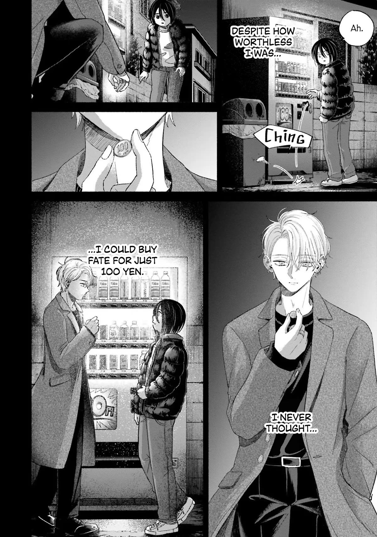 A Day With Rinko-chan Chapter 7 page 13 - Chapter 7: A Day with Koyori-chan (2)