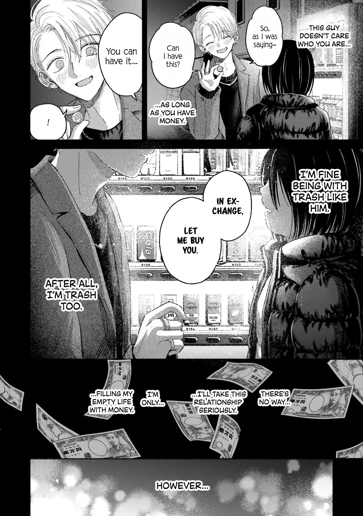A Day With Rinko-chan Chapter 7 page 17 - Chapter 7: A Day with Koyori-chan (2)