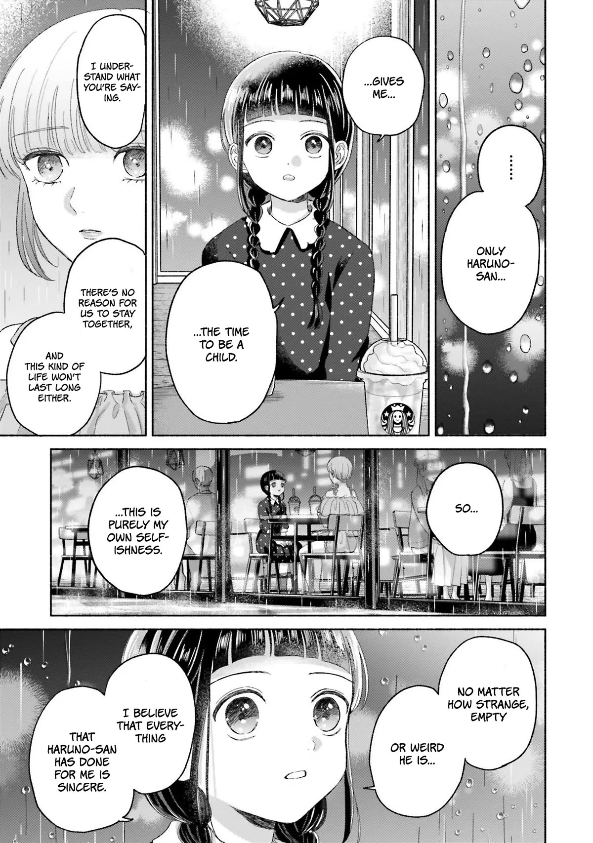 A Day With Rinko-chan Chapter 7 page 26 - Chapter 7: A Day with Koyori-chan (2)