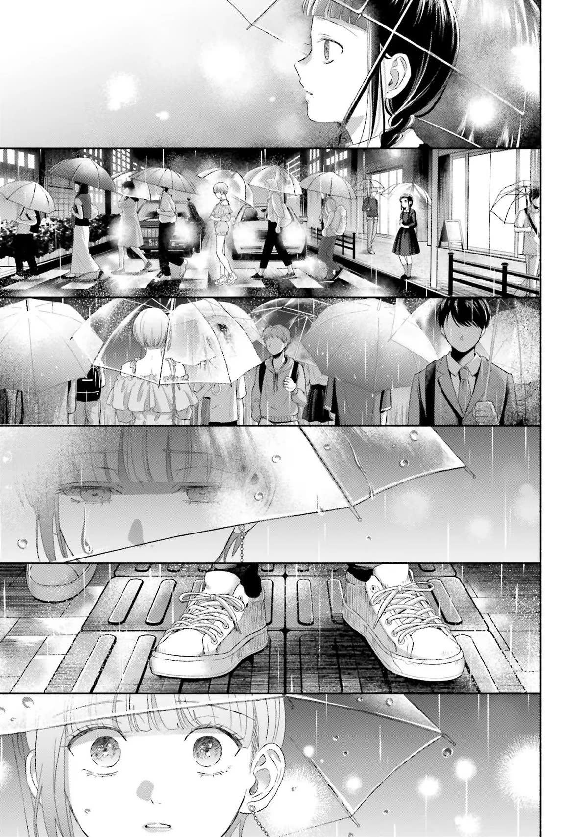 A Day With Rinko-chan Chapter 7 page 30 - Chapter 7: A Day with Koyori-chan (2)