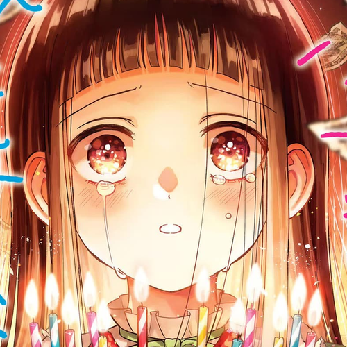 A Day With Rinko-chan Chapter 7: A Day with Koyori-chan (2) cover