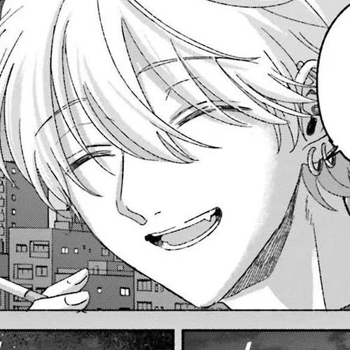 A Day With Rinko-chan Chapter 8.5: Song of Dawn cover