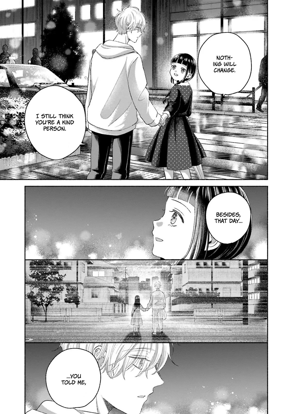 A Day With Rinko-chan Chapter 8 page 15 - Chapter 8: A Day with Koyori-chan (3)