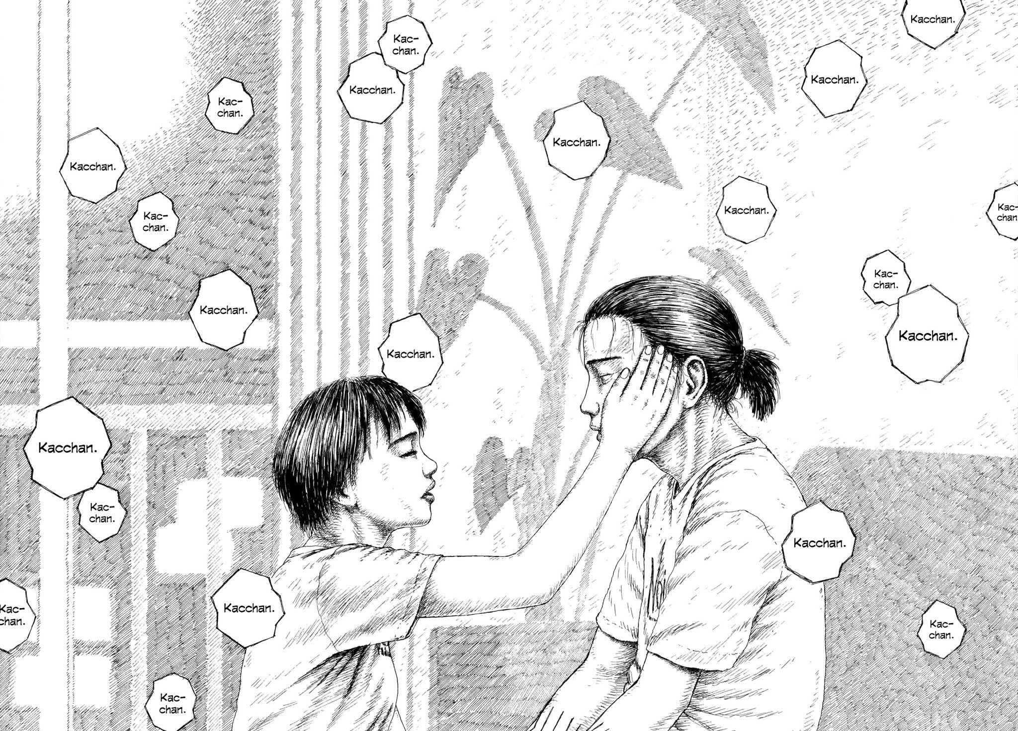 A Diffusion Disease Chapter 7 page 25 - Chapter 7: A Ten Year Promise [END]