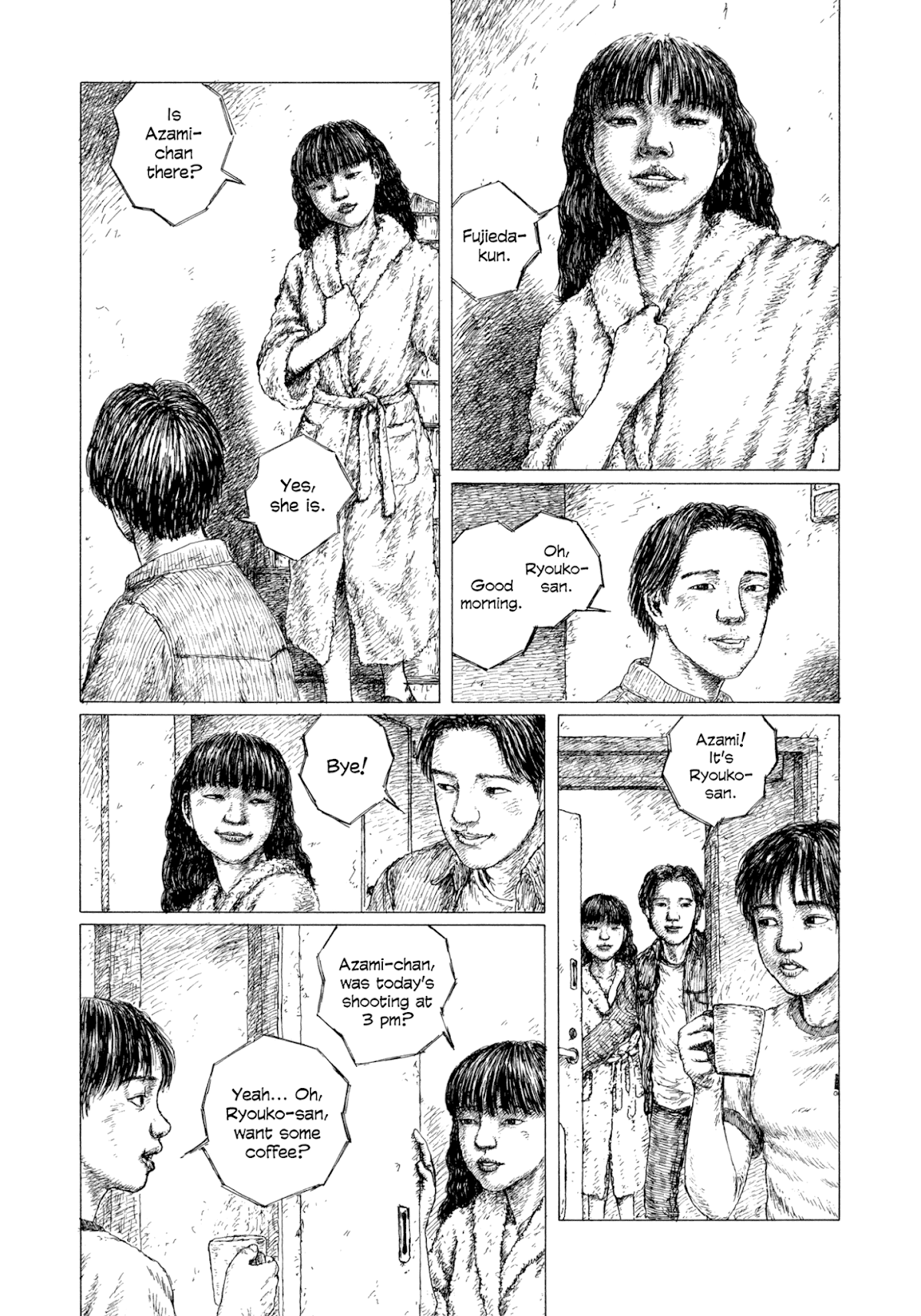 A Diffusion Disease Chapter 7 page 4 - Chapter 7: A Ten Year Promise [END]