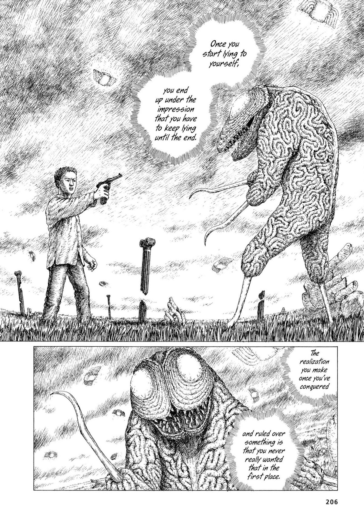 A Diffusion Disease Chapter 7 page 44 - Chapter 7: A Ten Year Promise [END]