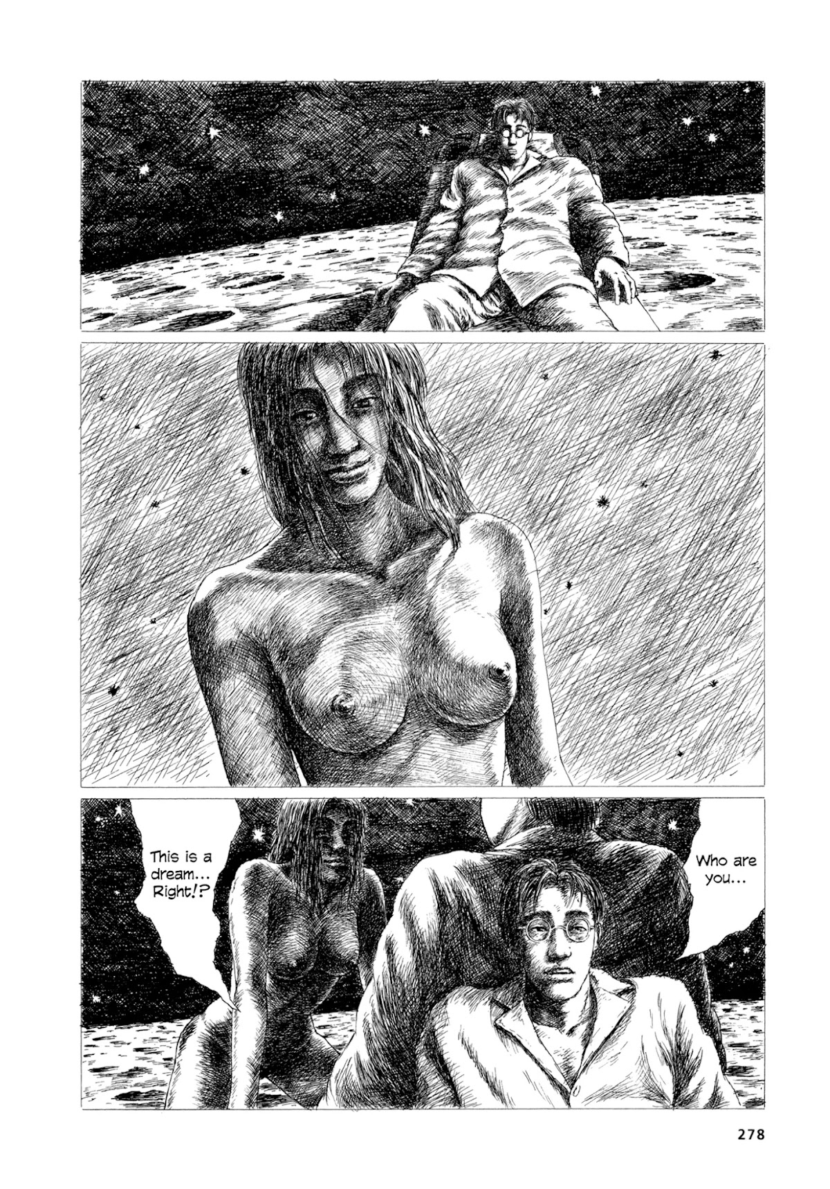 A Diffusion Disease Chapter 9 page 19 - Chapter 9: Extra - The Visit