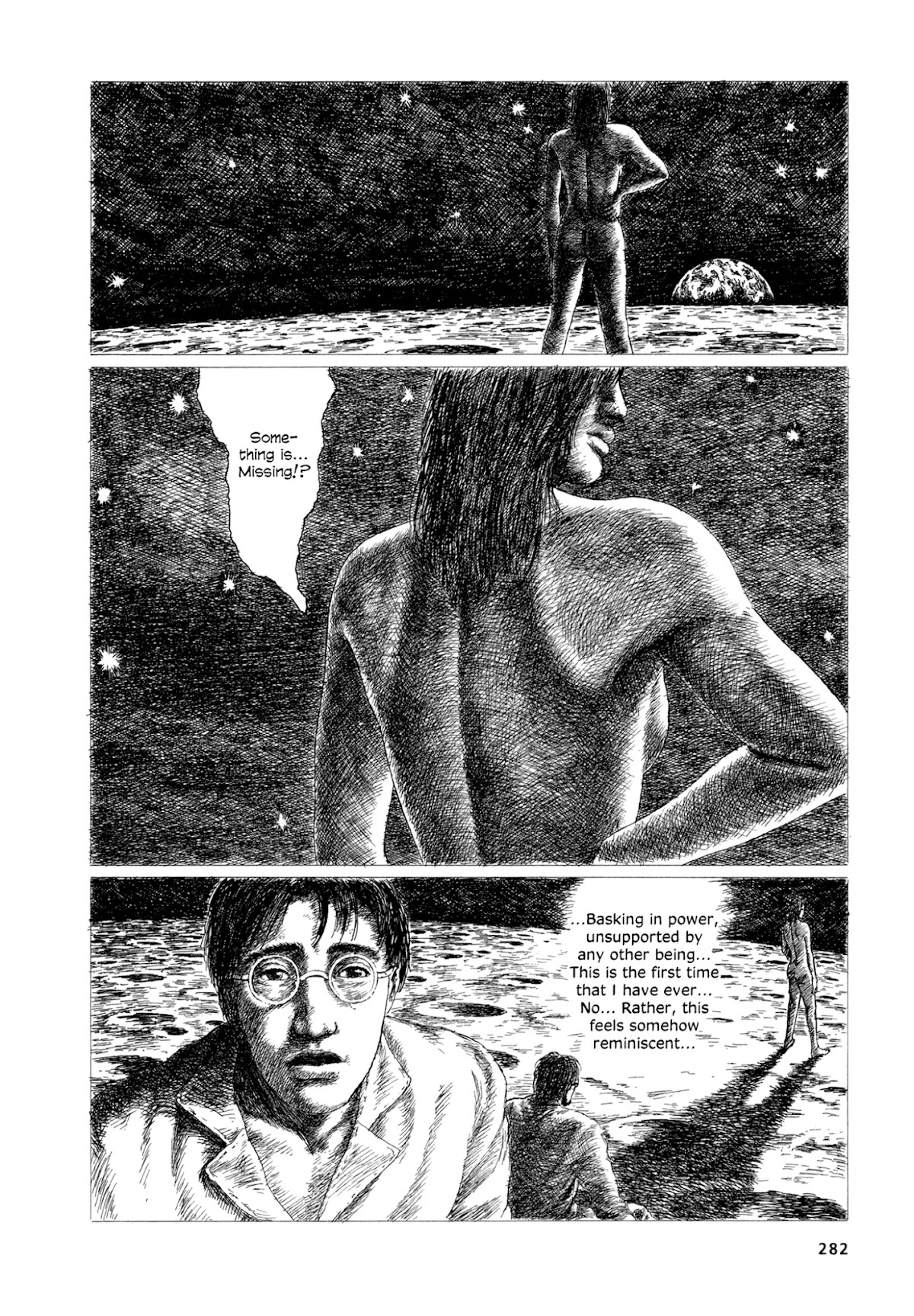 A Diffusion Disease Chapter 9 page 23 - Chapter 9: Extra - The Visit