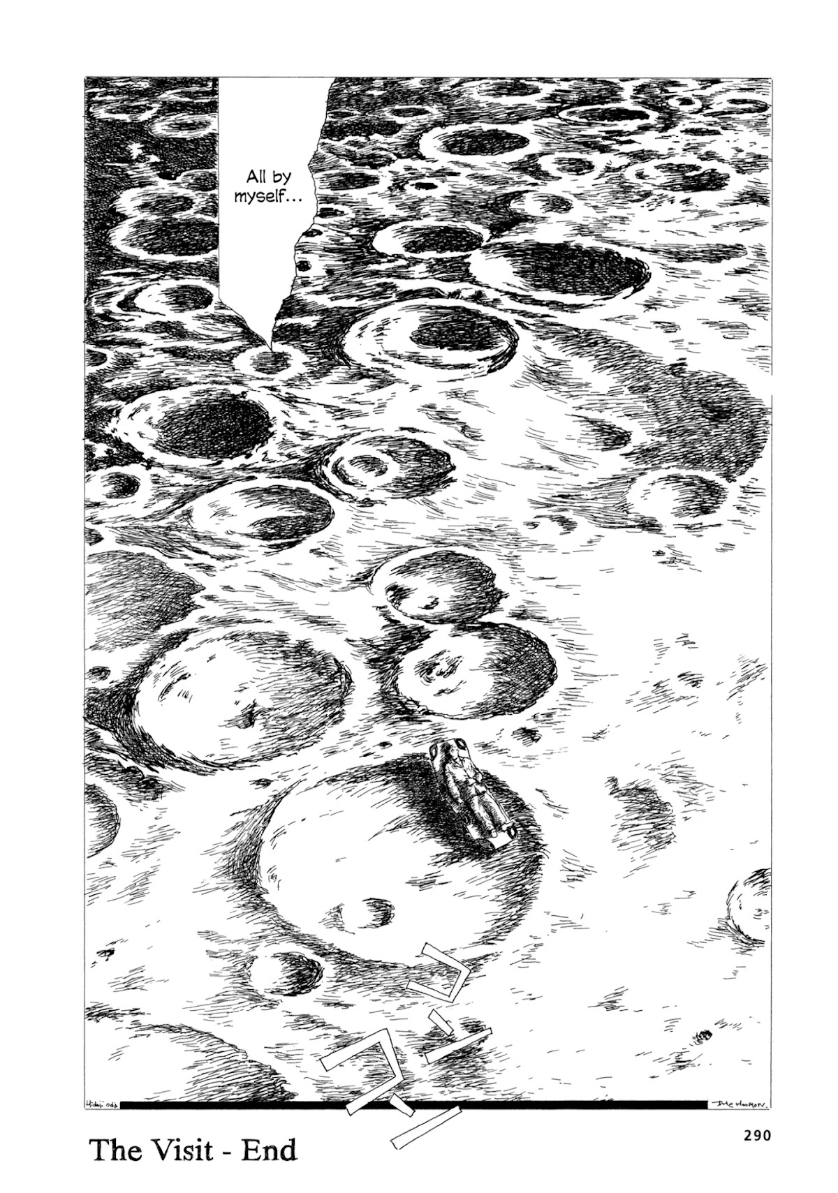 A Diffusion Disease Chapter 9 page 31 - Chapter 9: Extra - The Visit
