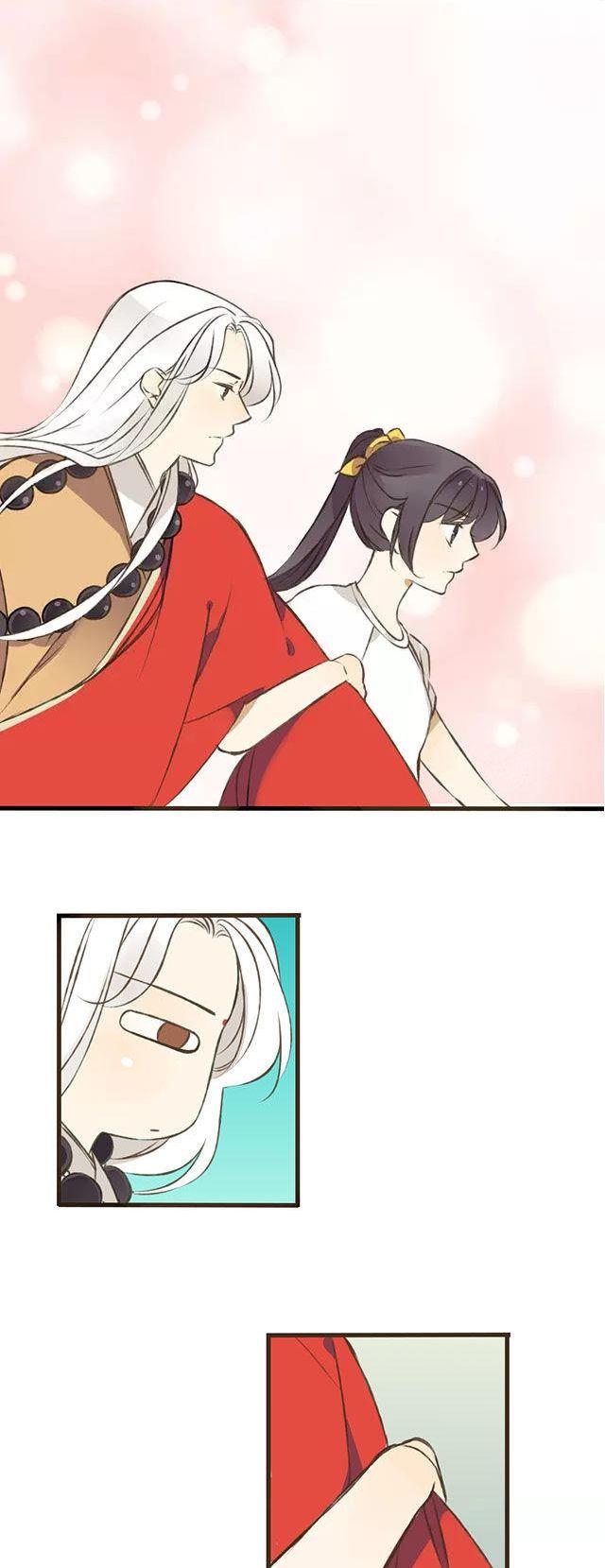 A "Dimwitted" Monk fell from Heaven Chapter 13 page 9 - Chapter 13 : What would you do without me?