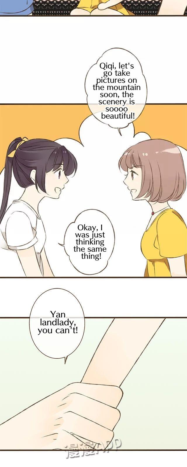 A "Dimwitted" Monk fell from Heaven Chapter 14 page 7 - Chapter 14 : What is up with you today monk?