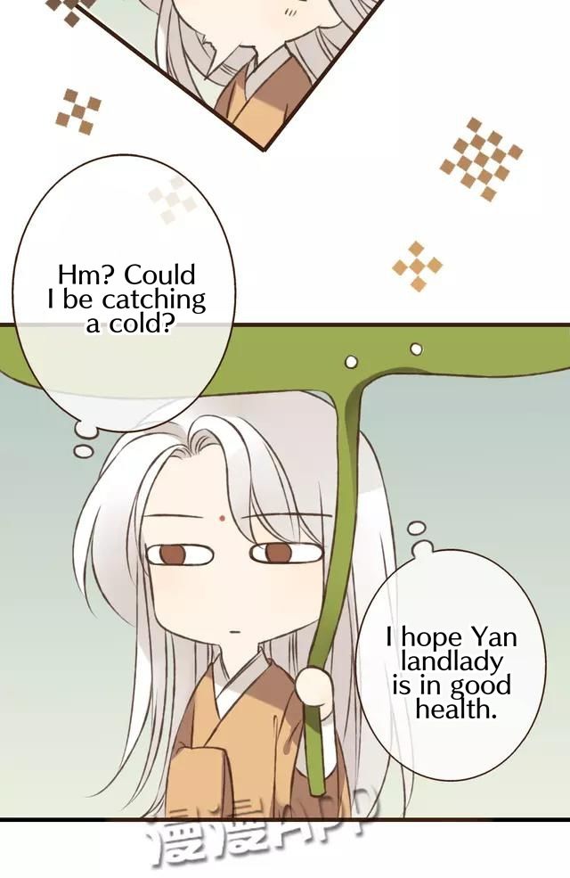 A "Dimwitted" Monk fell from Heaven Chapter 18 page 11 - Chapter 18 : The legendary "hand dryer"?!