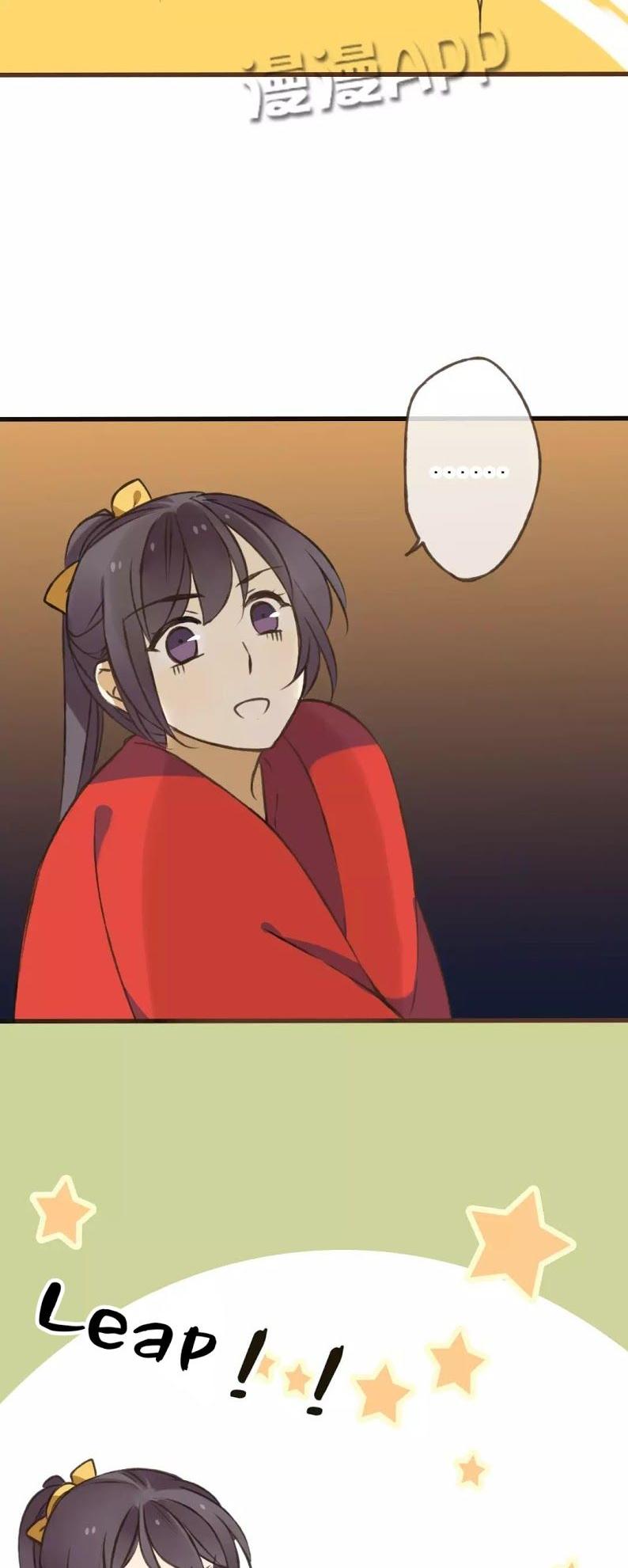 A "Dimwitted" Monk fell from Heaven Chapter 19 page 9 - Chapter 19 : For Landlady's sake, I can occasionally make exceptions too