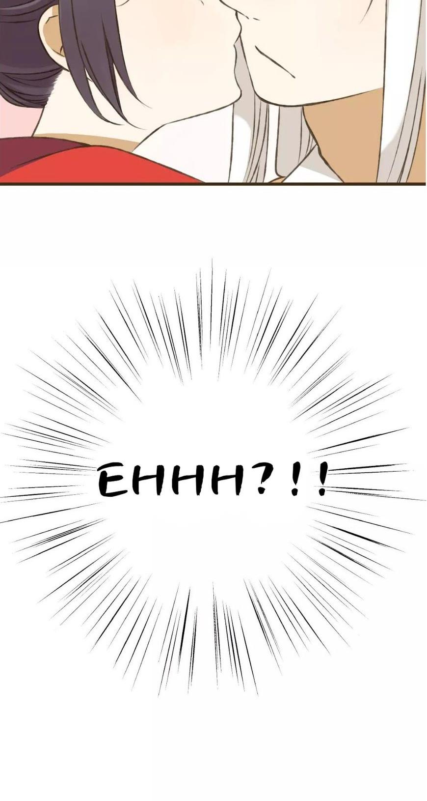 A "Dimwitted" Monk fell from Heaven Chapter 20 page 15 - Chapter 20 : Why doesn't the monk like it?