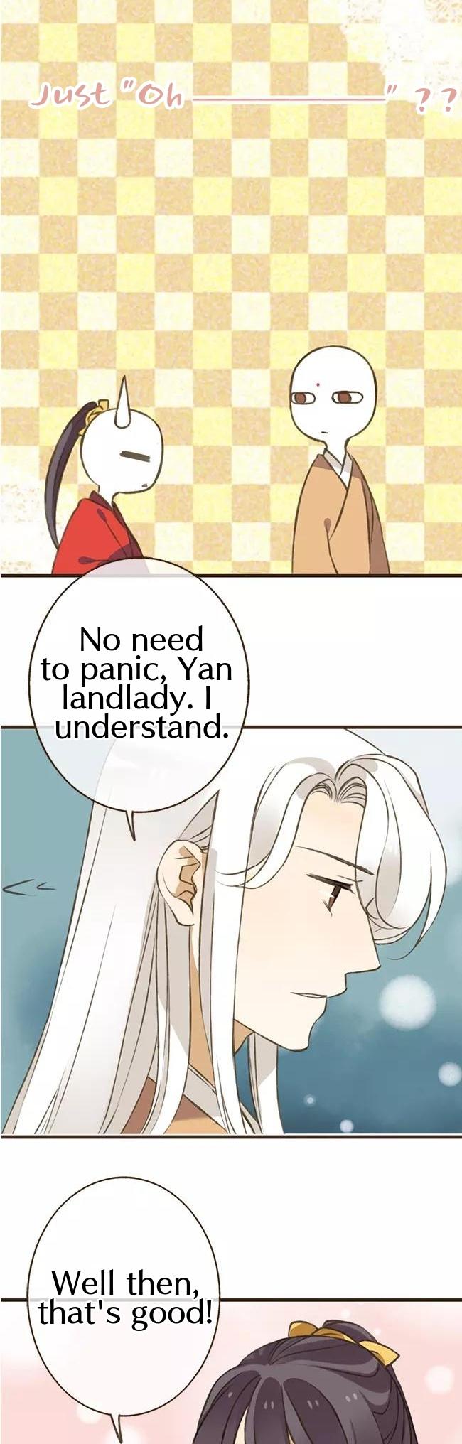 A "Dimwitted" Monk fell from Heaven Chapter 21 page 7 - Chapter 21