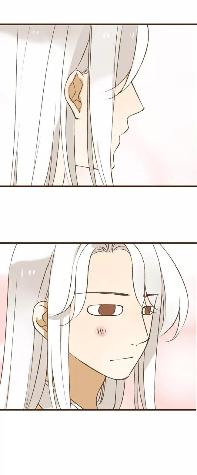 A "Dimwitted" Monk fell from Heaven Chapter 21 page 9 - Chapter 21